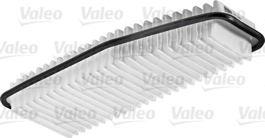 Valeo 585240 - Въздушен филтър vvparts.bg