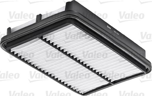 Valeo 585256 - Въздушен филтър vvparts.bg