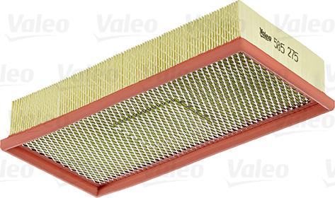 Valeo 585275 - Въздушен филтър vvparts.bg