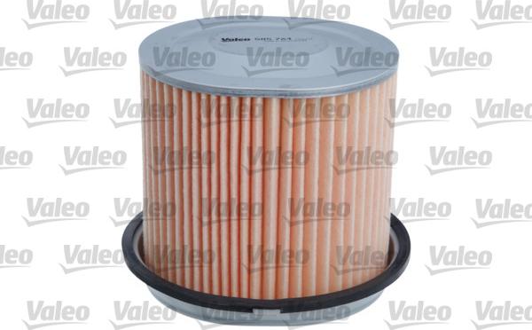 Valeo 585764 - Въздушен филтър vvparts.bg