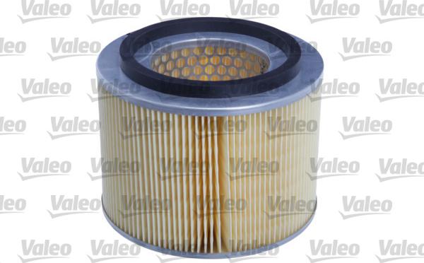 Valeo 585766 - Въздушен филтър vvparts.bg