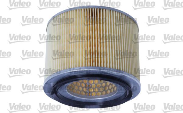 Valeo 585766 - Въздушен филтър vvparts.bg