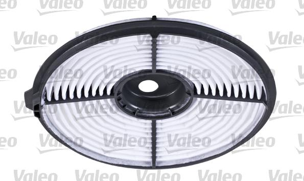 Valeo 585704 - Въздушен филтър vvparts.bg