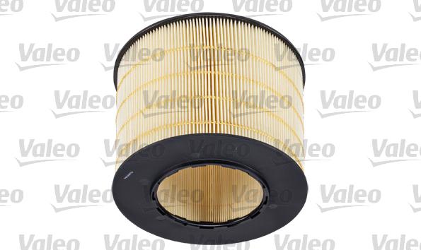 Valeo 585714 - Въздушен филтър vvparts.bg