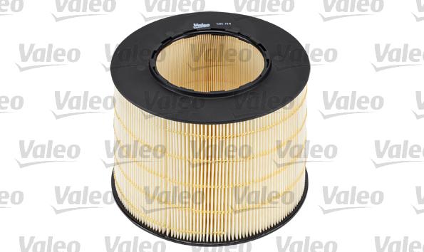 Valeo 585714 - Въздушен филтър vvparts.bg