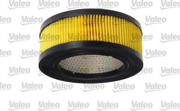 Valeo 585779 - Въздушен филтър vvparts.bg