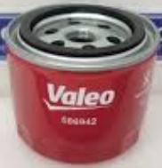 Valeo 586942 - Маслен филтър vvparts.bg