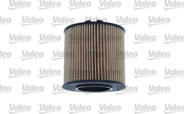 Valeo 586598 - Маслен филтър vvparts.bg