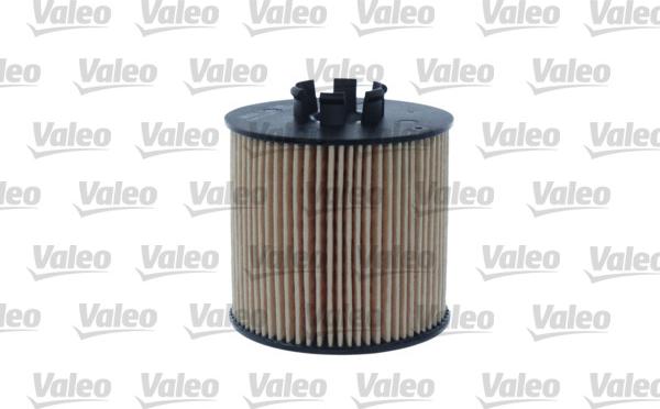 Valeo 586598 - Маслен филтър vvparts.bg