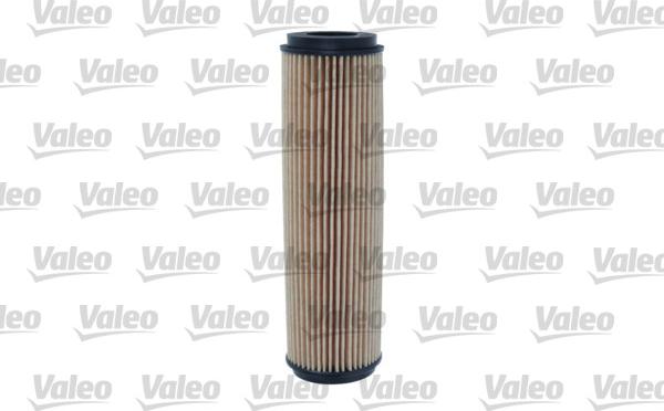 Valeo 586597 - Маслен филтър vvparts.bg