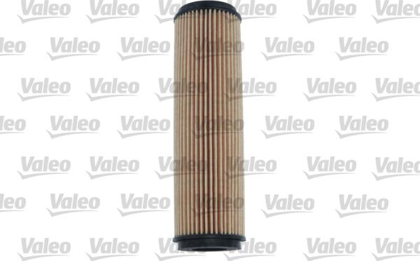 Valeo 586597 - Маслен филтър vvparts.bg