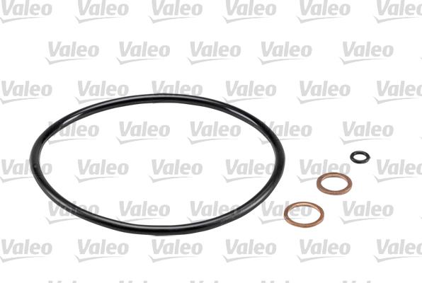 Valeo 586543 - Маслен филтър vvparts.bg