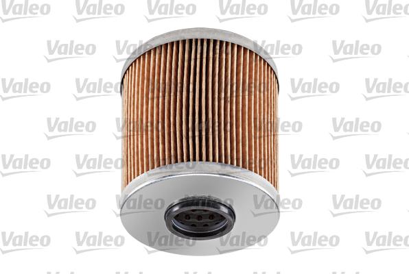 Valeo 586543 - Маслен филтър vvparts.bg