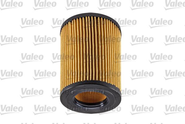 Valeo 586547 - Маслен филтър vvparts.bg