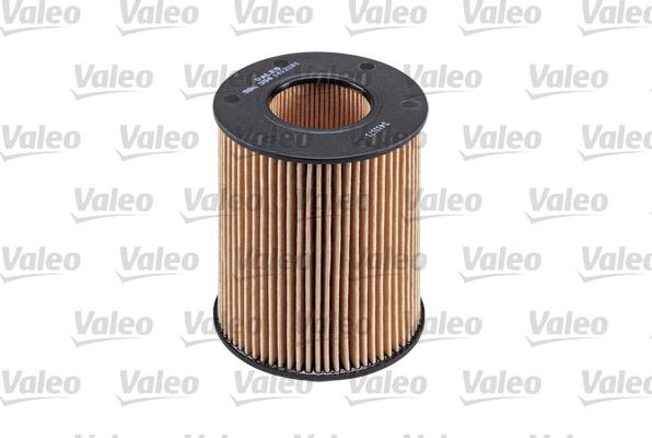 Valeo 586554 - Маслен филтър vvparts.bg