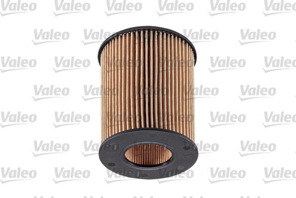 Valeo 586554 - Маслен филтър vvparts.bg