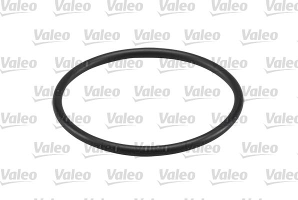 Valeo 586554 - Маслен филтър vvparts.bg