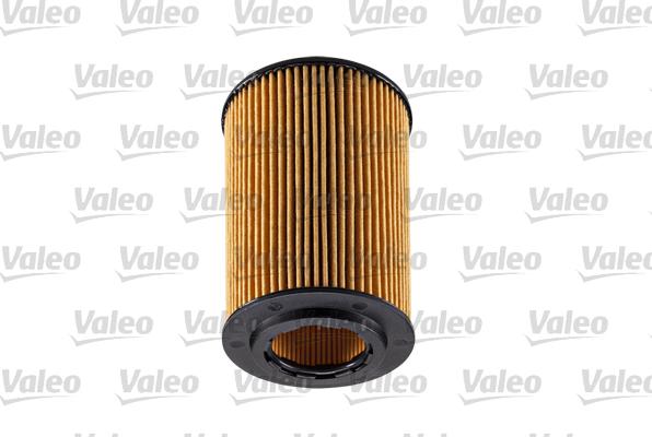 Valeo 586555 - Маслен филтър vvparts.bg