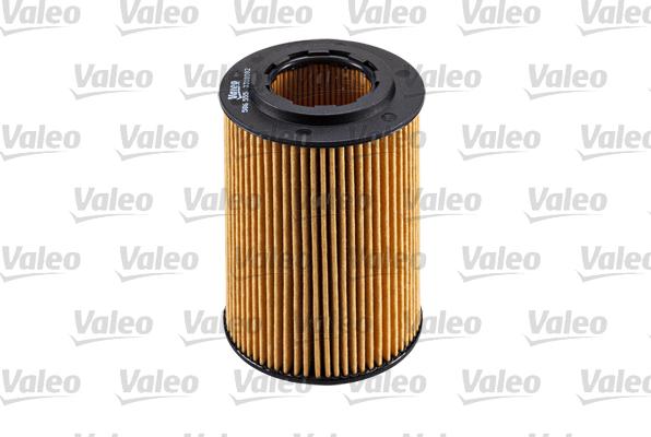 Valeo 586555 - Маслен филтър vvparts.bg