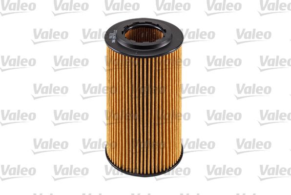 Valeo 586556 - Маслен филтър vvparts.bg