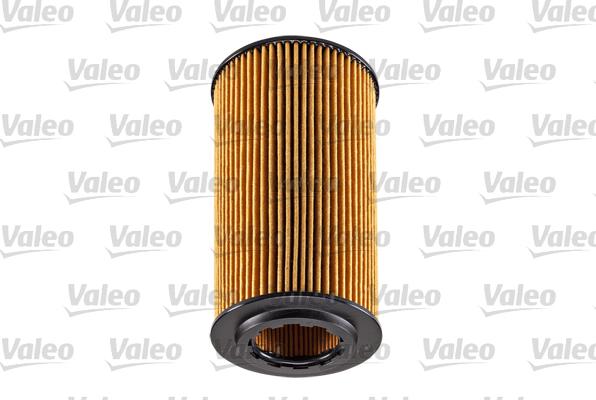 Valeo 586556 - Маслен филтър vvparts.bg