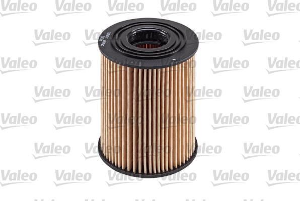 Valeo 586569 - Маслен филтър vvparts.bg