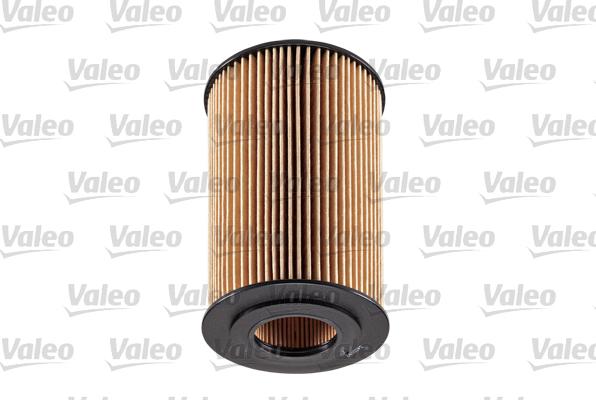 Valeo 586565 - Маслен филтър vvparts.bg