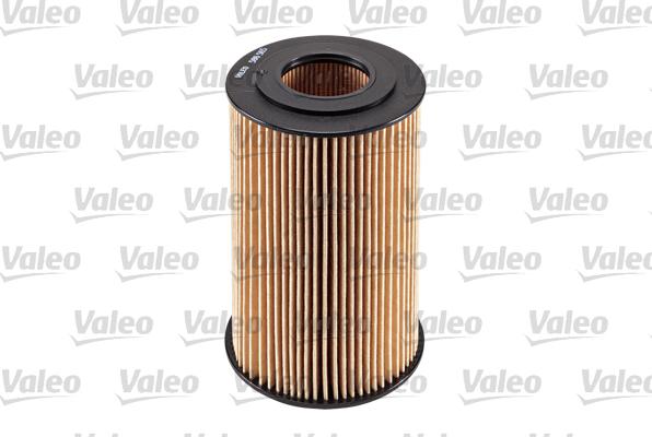 Valeo 586565 - Маслен филтър vvparts.bg