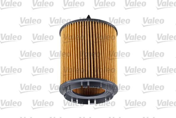 Valeo 586563 - Маслен филтър vvparts.bg