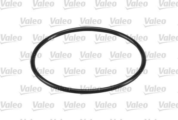 Valeo 586563 - Маслен филтър vvparts.bg