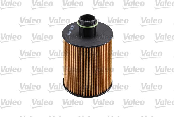 Valeo 586562 - Маслен филтър vvparts.bg