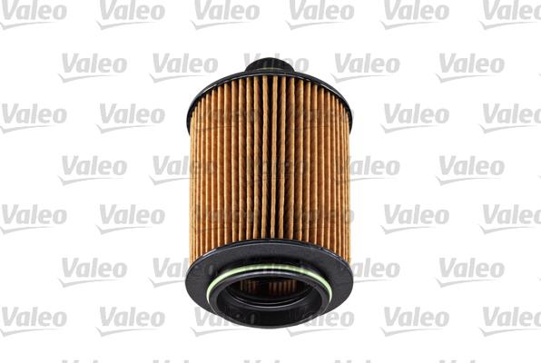 Valeo 586562 - Маслен филтър vvparts.bg