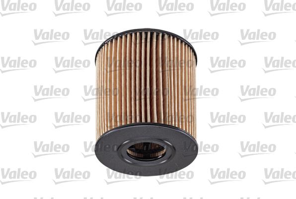 Valeo 586503 - Маслен филтър vvparts.bg