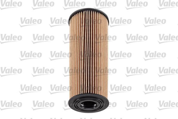 Valeo 586502 - Маслен филтър vvparts.bg