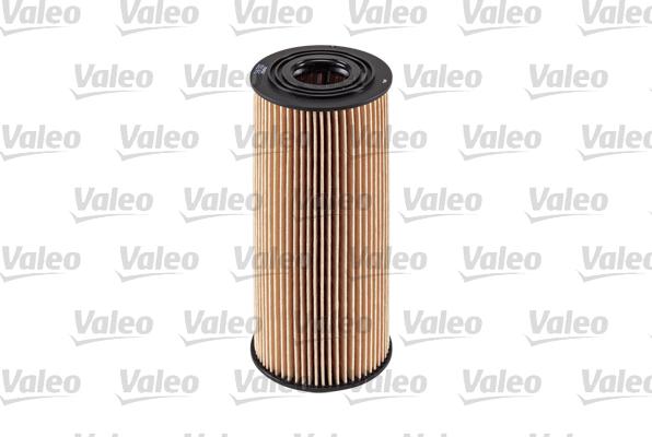 Valeo 586502 - Маслен филтър vvparts.bg