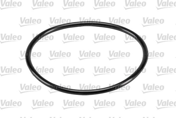 Valeo 586519 - Маслен филтър vvparts.bg