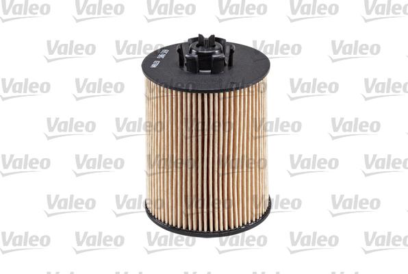 Valeo 586519 - Маслен филтър vvparts.bg