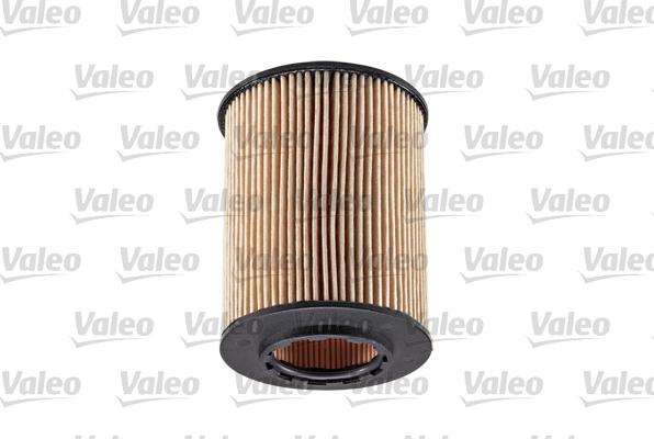 Valeo 586519 - Маслен филтър vvparts.bg