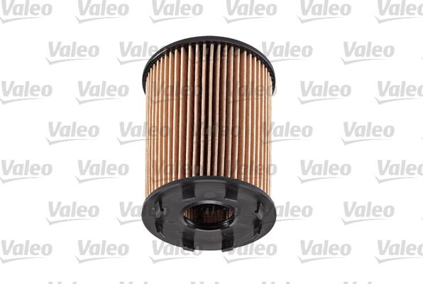 Valeo 586516 - Маслен филтър vvparts.bg