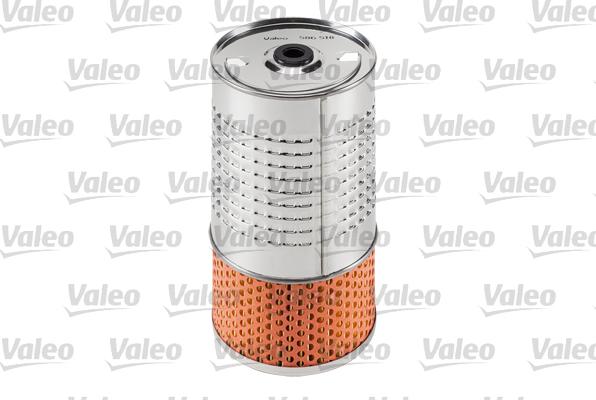 Valeo 586518 - Маслен филтър vvparts.bg