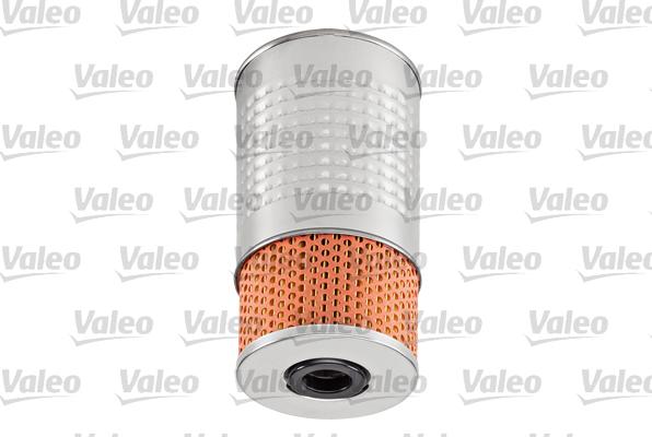 Valeo 586518 - Маслен филтър vvparts.bg