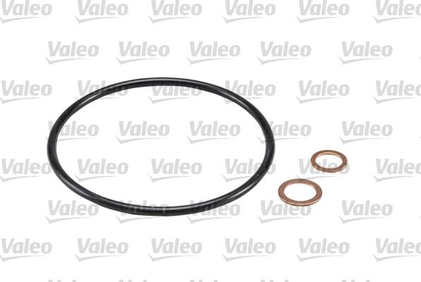 Valeo 586518 - Маслен филтър vvparts.bg