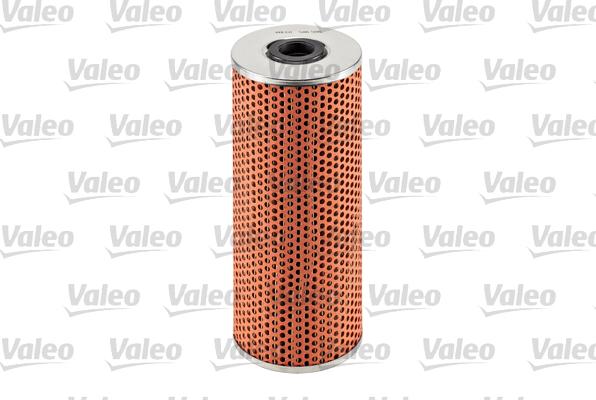 Valeo 586586 - Маслен филтър vvparts.bg