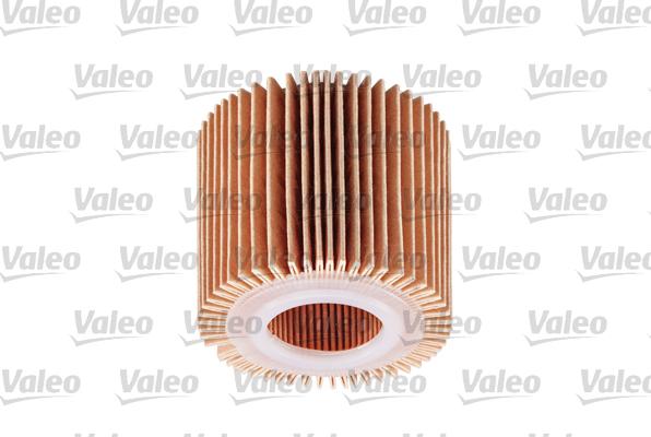 Valeo 586581 - Маслен филтър vvparts.bg