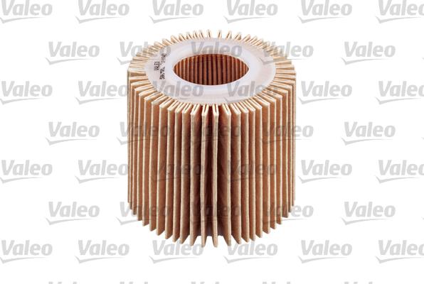 Valeo 586581 - Маслен филтър vvparts.bg