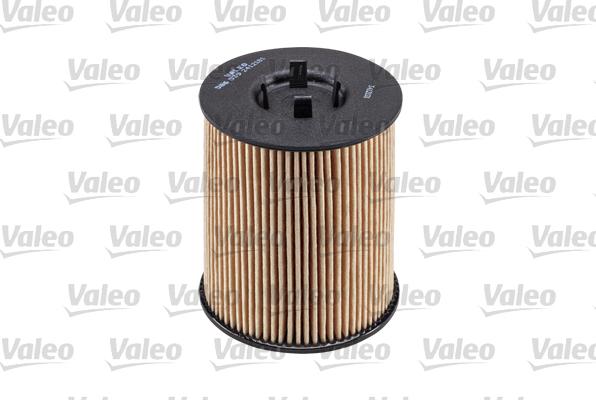 Valeo 586539 - Маслен филтър vvparts.bg