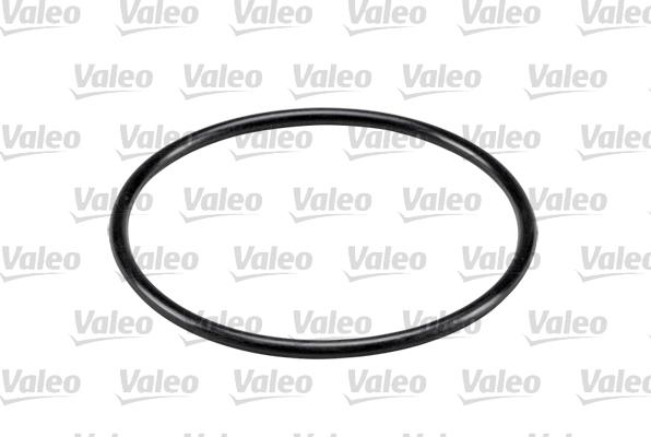 Valeo 586539 - Маслен филтър vvparts.bg