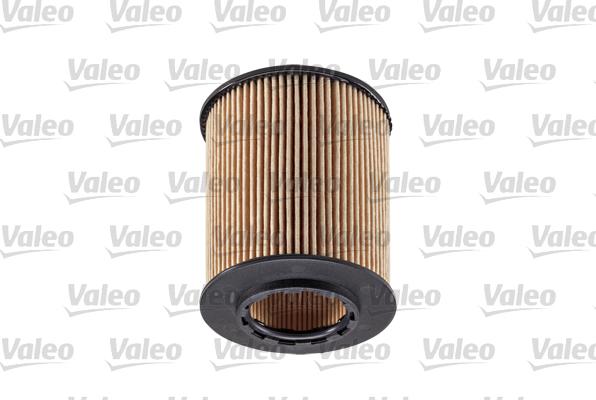 Valeo 586539 - Маслен филтър vvparts.bg