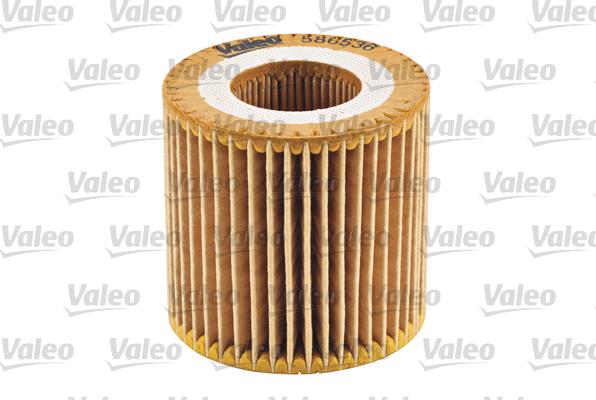 Valeo 586536 - Маслен филтър vvparts.bg