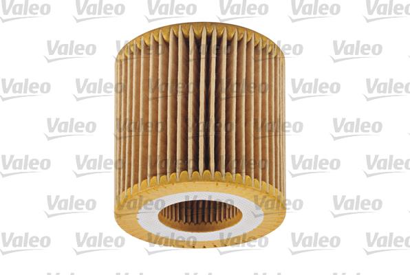 Valeo 586536 - Маслен филтър vvparts.bg